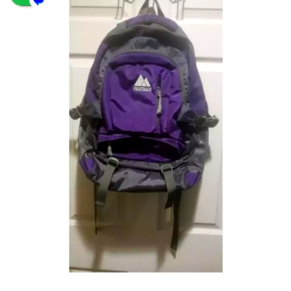 College bookbag